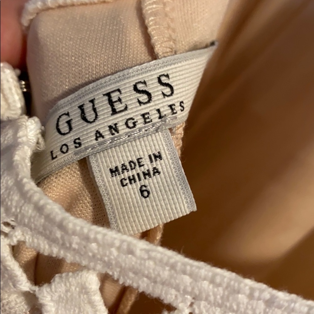Guess Dress - Picture 8 of 8